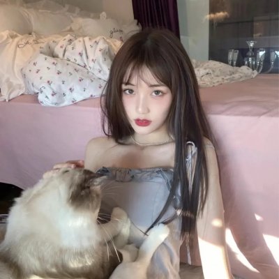 外星萝莉