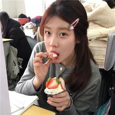 梦女孩