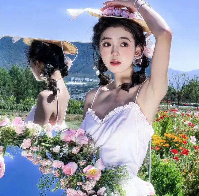 玛格达娜的驴子